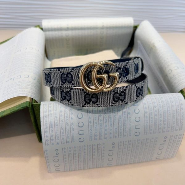 designer,replica,clothing,fake,1:1,lv,luxury,high quality Gucci double G buckle 2.0 width