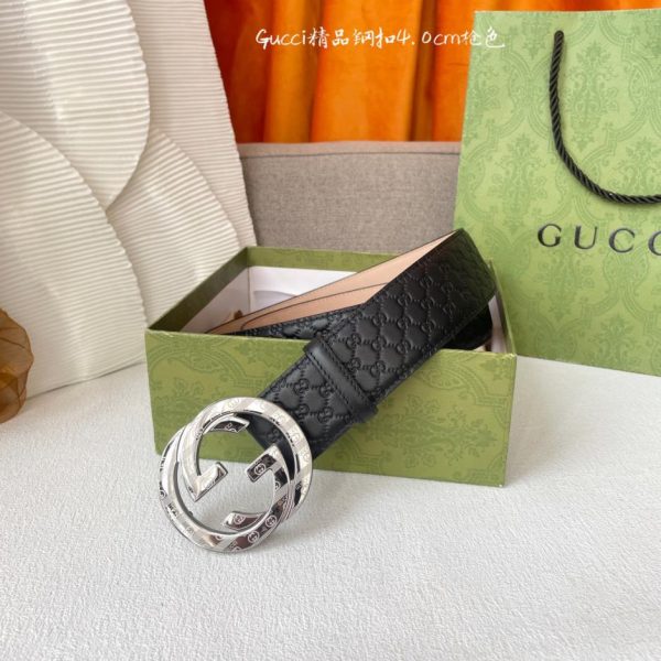 designer,replica,clothing,fake,1:1,lv,luxury,high quality Gucci width 4.0CM