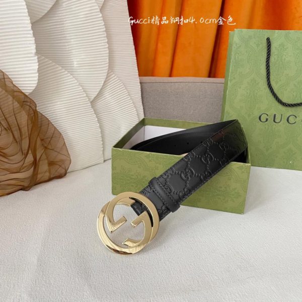 designer,replica,clothing,fake,1:1,lv,luxury,high quality Gucci width 4.0CM