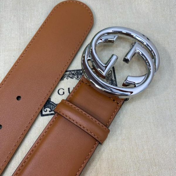 designer,replica,clothing,fake,1:1,lv,luxury,high quality Gucci official website classic 4.0cm
