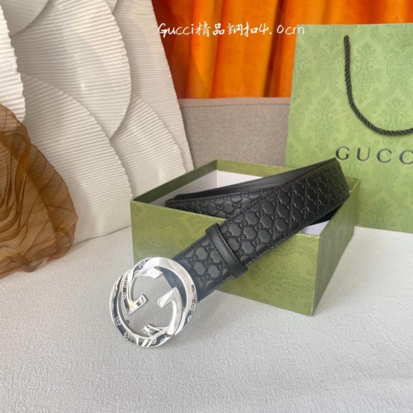 designer,replica,clothing,fake,1:1,lv,luxury,high quality Gucci classic width 4.0CM
