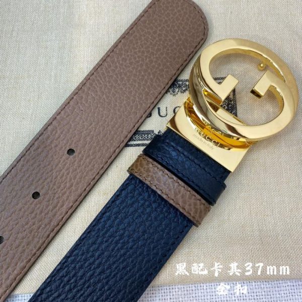 designer,replica,clothing,fake,1:1,lv,luxury,high quality Gucci Classic 3.8cm