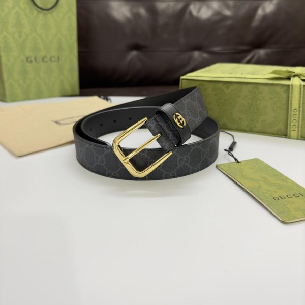 designer,replica,clothing,fake,1:1,lv,luxury,high quality Gucci width 3.5cm