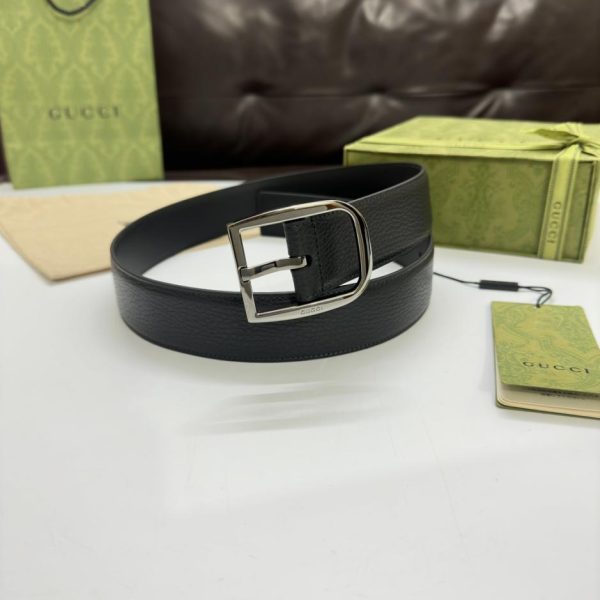 designer,replica,clothing,fake,1:1,lv,luxury,high quality Gucci counter model width 4.0cm