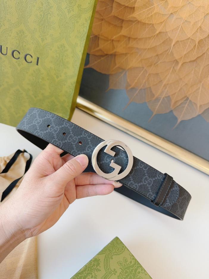 designer,replica,clothing,fake,1:1,lv,luxury,high quality GUCCI new interlocking double G4.0cm designer,replica,clothing,fake,1:1,lv,luxury,high quality GUCCI new interlocking double G4.0cm
