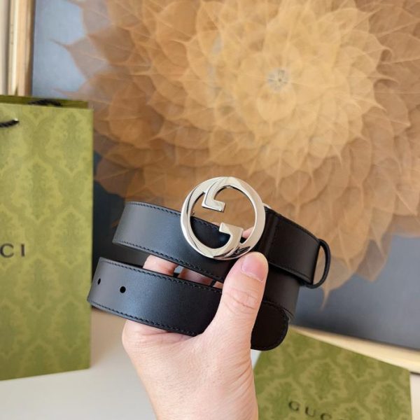 designer,replica,clothing,fake,1:1,lv,luxury,high quality GUCCI counter width 3.0cm