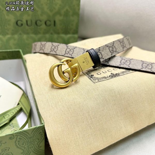 designer,replica,clothing,fake,1:1,lv,luxury,high quality Gucci width 2.0CM