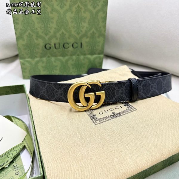 designer,replica,clothing,fake,1:1,lv,luxury,high quality Gucci width 3.0CM