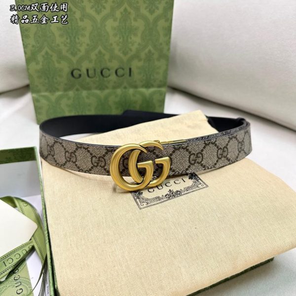 designer,replica,clothing,fake,1:1,lv,luxury,high quality Gucci width 3.0CM