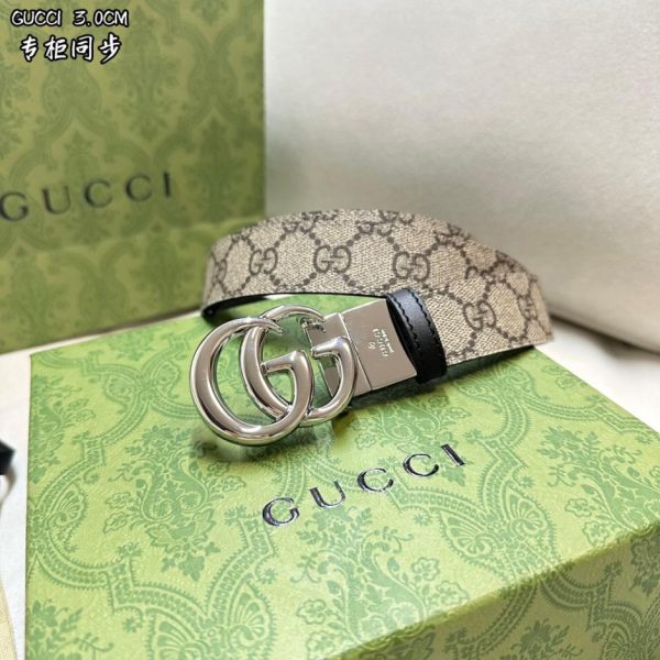 designer,replica,clothing,fake,1:1,lv,luxury,high quality Gucci width 3.0CM