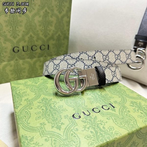 designer,replica,clothing,fake,1:1,lv,luxury,high quality Gucci width 3.0CM
