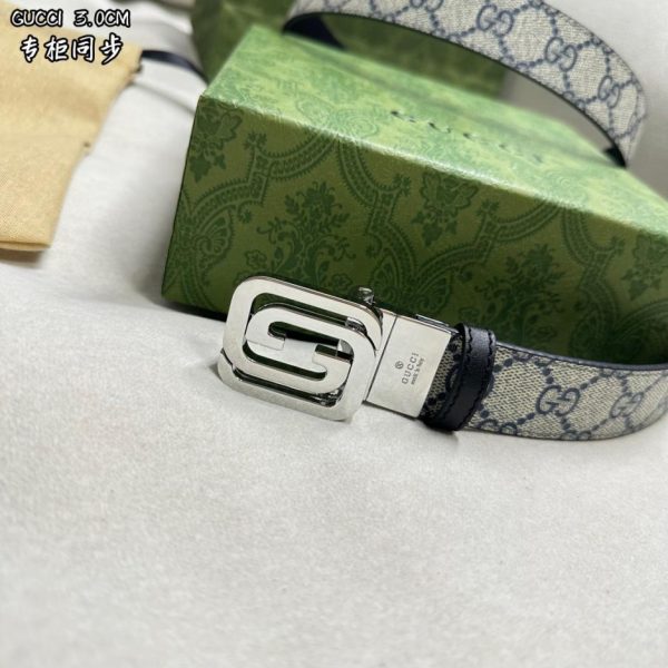 designer,replica,clothing,fake,1:1,lv,luxury,high quality Gucci width 3.0CM