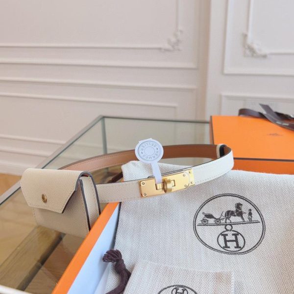 designer,replica,clothing,fake,1:1,lv,luxury,high quality “Hermes” kelly Pocket 18 belt