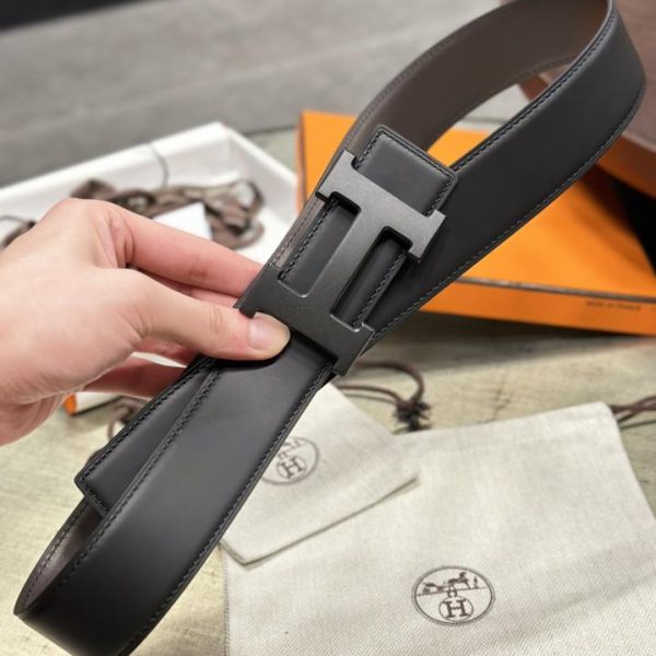 designer,replica,clothing,fake,1:1,lv,luxury,high quality Hermes 38MM belt
