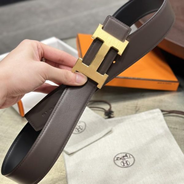 designer,replica,clothing,fake,1:1,lv,luxury,high quality Hermes 38MM belt