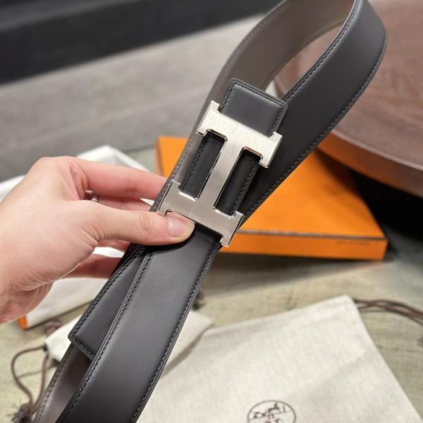 designer,replica,clothing,fake,1:1,lv,luxury,high quality Hermes 38MM belt