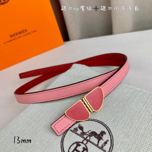 designer,replica,clothing,fake,1:1,lv,luxury,high quality Hermes women’s thin belt