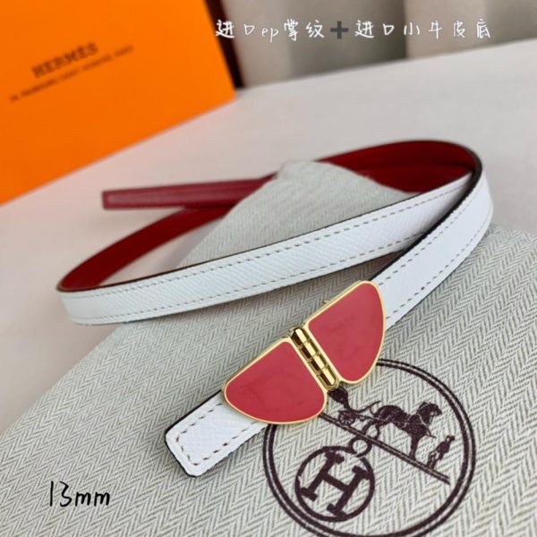 designer,replica,clothing,fake,1:1,lv,luxury,high quality Hermes women’s thin belt