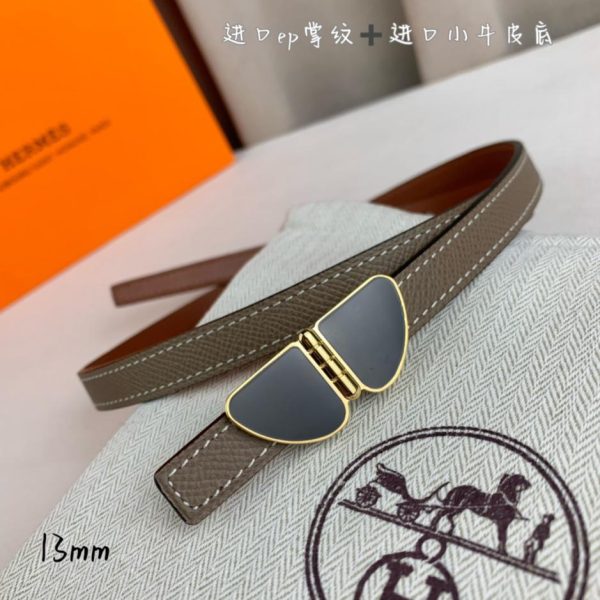 designer,replica,clothing,fake,1:1,lv,luxury,high quality Hermes women’s thin belt