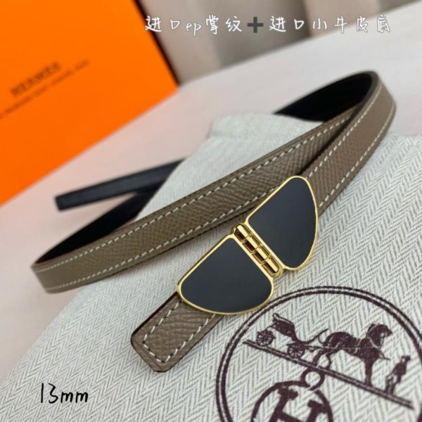 designer,replica,clothing,fake,1:1,lv,luxury,high quality Hermes women’s thin belt