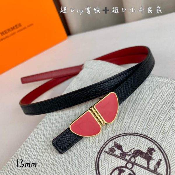 designer,replica,clothing,fake,1:1,lv,luxury,high quality Herm猫s Hermes Women’s Thin Belt