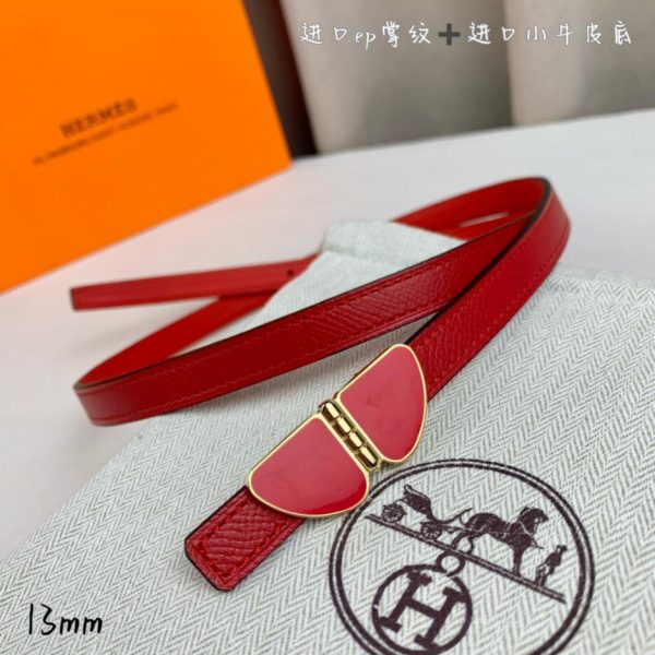 designer,replica,clothing,fake,1:1,lv,luxury,high quality Herm猫s Hermes Women’s Thin Belt
