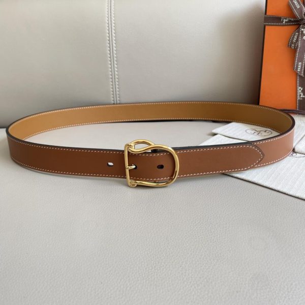 designer,replica,clothing,fake,1:1,lv,luxury,high quality Hermes classic original single width 3.5cm