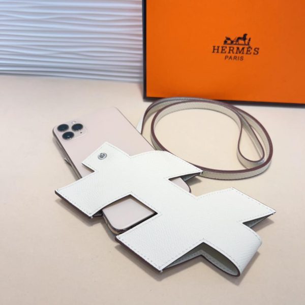 designer,replica,clothing,fake,1:1,lv,luxury,high quality Hermes mobile phone bag
