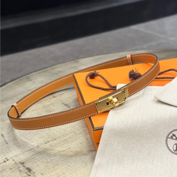 designer,replica,clothing,fake,1:1,lv,luxury,high quality Hermes Kelly 18 belt