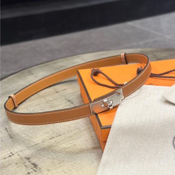 designer,replica,clothing,fake,1:1,lv,luxury,high quality Hermes Kelly 18 belt