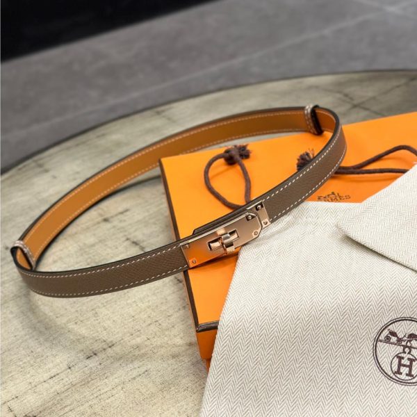 designer,replica,clothing,fake,1:1,lv,luxury,high quality Hermes Kelly 18 belt