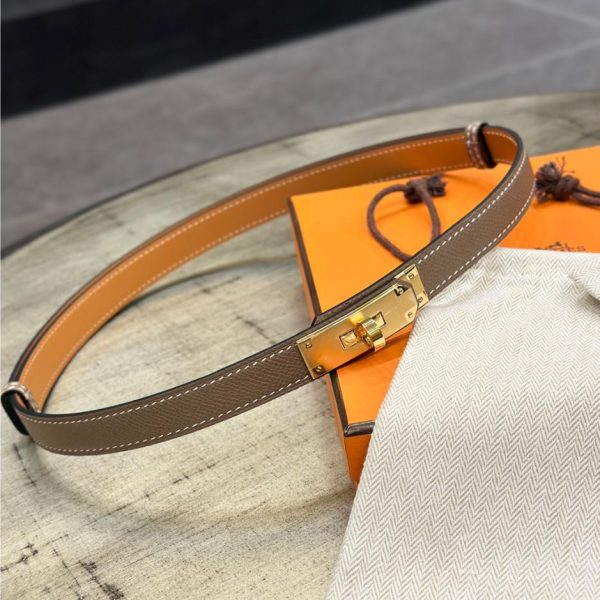 designer,replica,clothing,fake,1:1,lv,luxury,high quality Hermes Kelly 18 belt