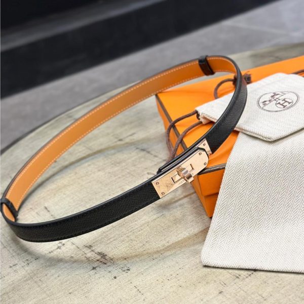 designer,replica,clothing,fake,1:1,lv,luxury,high quality Hermes Kelly 18 belt