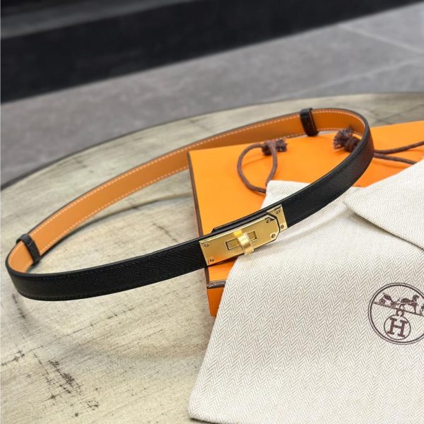 designer,replica,clothing,fake,1:1,lv,luxury,high quality Hermes Kelly 18 belt