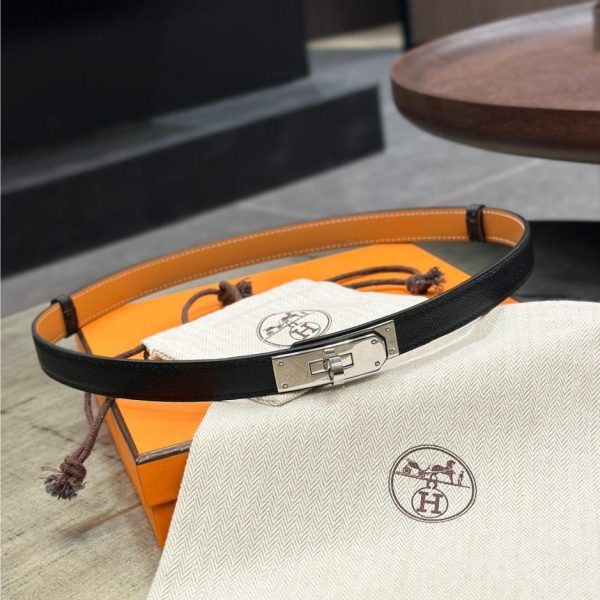 designer,replica,clothing,fake,1:1,lv,luxury,high quality Hermes Kelly 18 belt