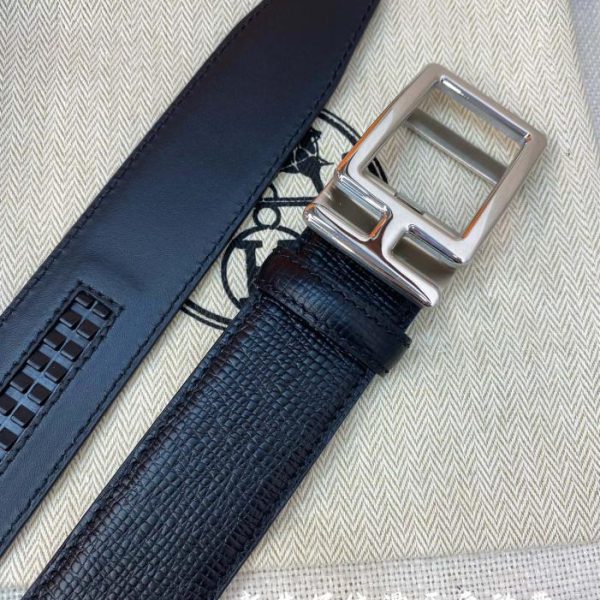 designer,replica,clothing,fake,1:1,lv,luxury,high quality Hermes men’s automatic belt – width 35MM