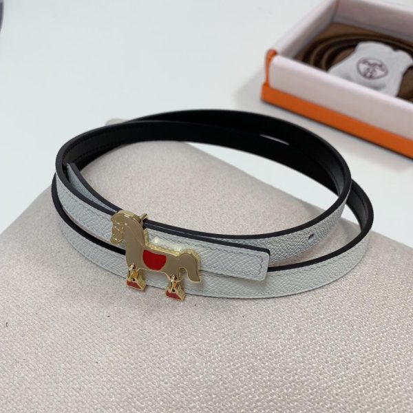 designer,replica,clothing,fake,1:1,lv,luxury,high quality Hermes women’s thin belt