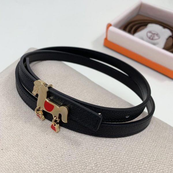 designer,replica,clothing,fake,1:1,lv,luxury,high quality Hermes women’s thin belt
