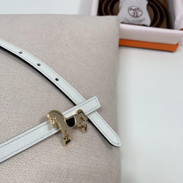 designer,replica,clothing,fake,1:1,lv,luxury,high quality Hermes women’s thin belt