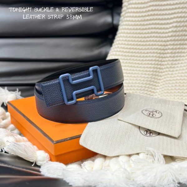 designer,replica,clothing,fake,1:1,lv,luxury,high quality Hermes 38MM belt