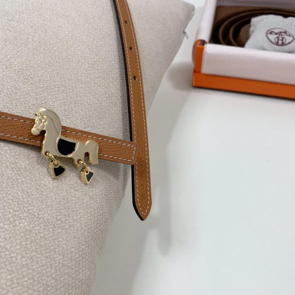 designer,replica,clothing,fake,1:1,lv,luxury,high quality Hermes women’s thin belt