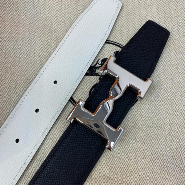 designer,replica,clothing,fake,1:1,lv,luxury,high quality Hermes-32MM counter synchronization