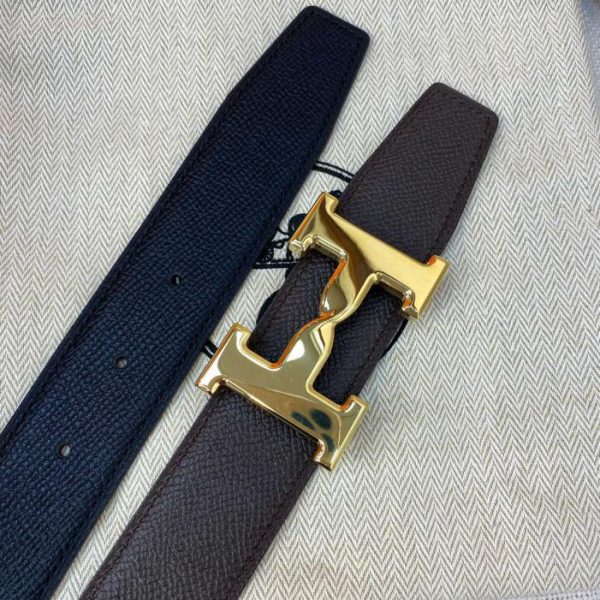 designer,replica,clothing,fake,1:1,lv,luxury,high quality Hermes-32MM counter synchronization