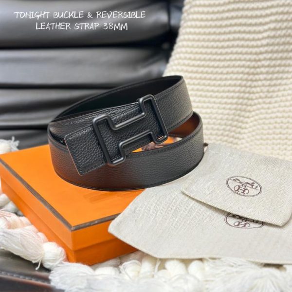 designer,replica,clothing,fake,1:1,lv,luxury,high quality Hermes 38MM belt