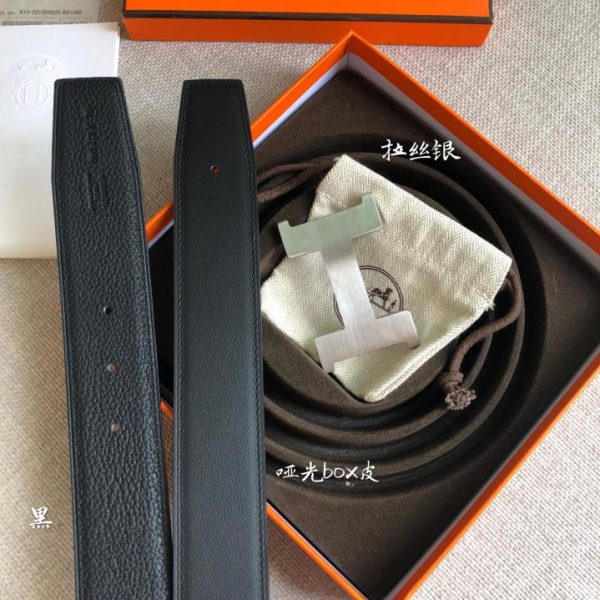 designer,replica,clothing,fake,1:1,lv,luxury,high quality Hermes official website synchronization width 38mm