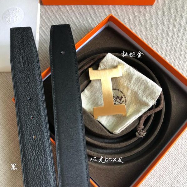 designer,replica,clothing,fake,1:1,lv,luxury,high quality Hermes original quality width 3.8cm