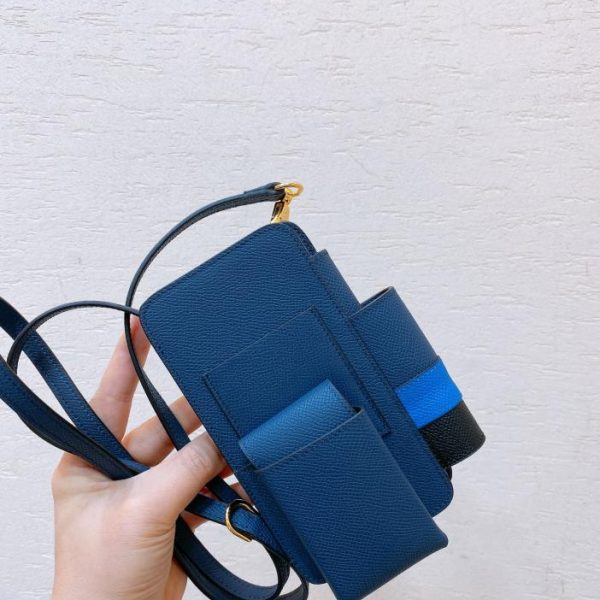designer,replica,clothing,fake,1:1,lv,luxury,high quality Hermes mobile phone bag