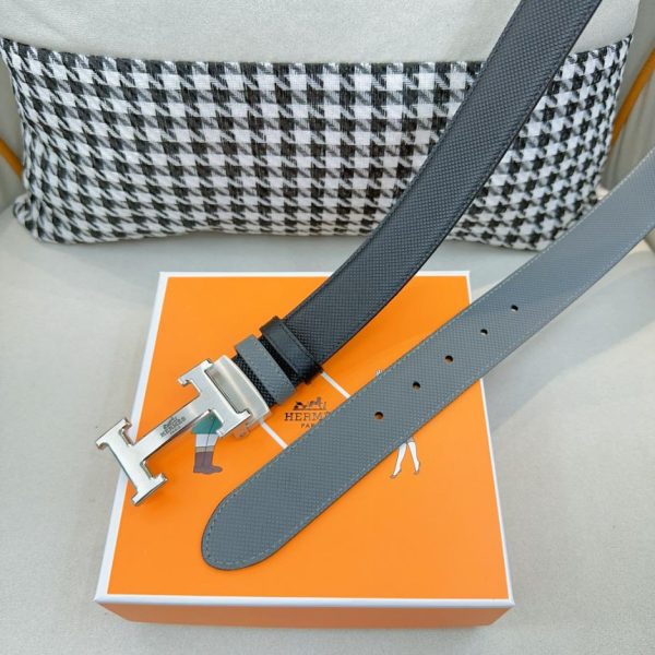 designer,replica,clothing,fake,1:1,lv,luxury,high quality Hermes width 3.5CM official website synchronization