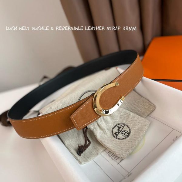 designer,replica,clothing,fake,1:1,lv,luxury,high quality Hermes 38MM belt