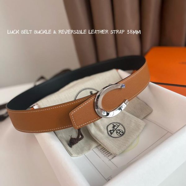 designer,replica,clothing,fake,1:1,lv,luxury,high quality Hermes 38MM belt